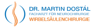 Dr. Martin Dostál